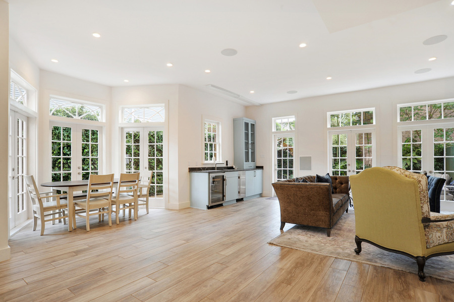 Sweeney Restoration work on 4-St Charles Ave 11